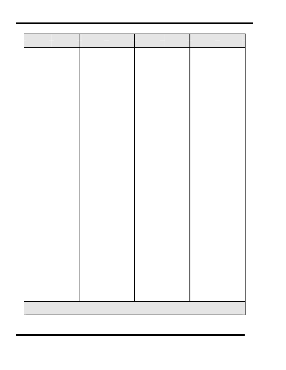 Sentry Industries 5000 User Manual | Page 74 / 130