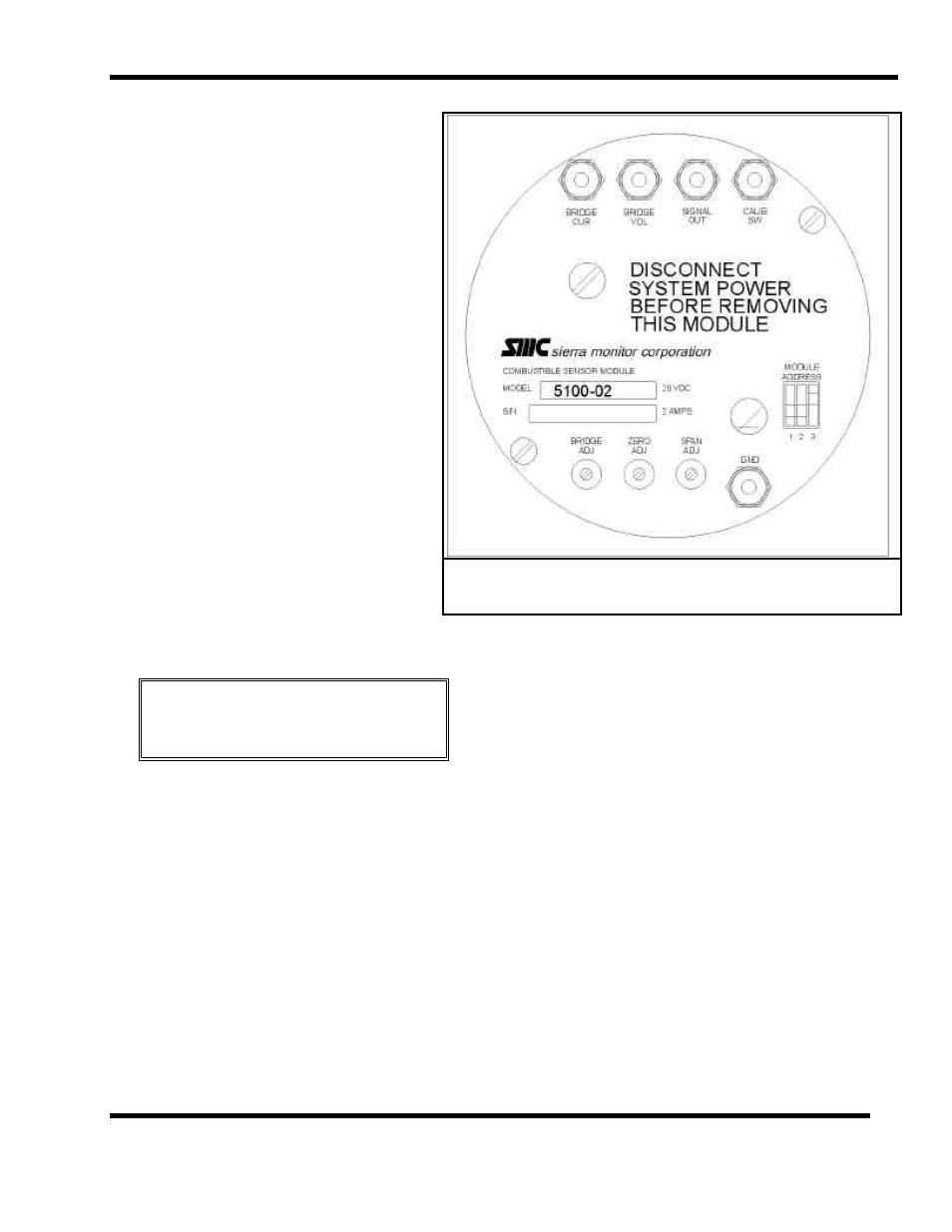 Sentry Industries 5000 User Manual | Page 75 / 130