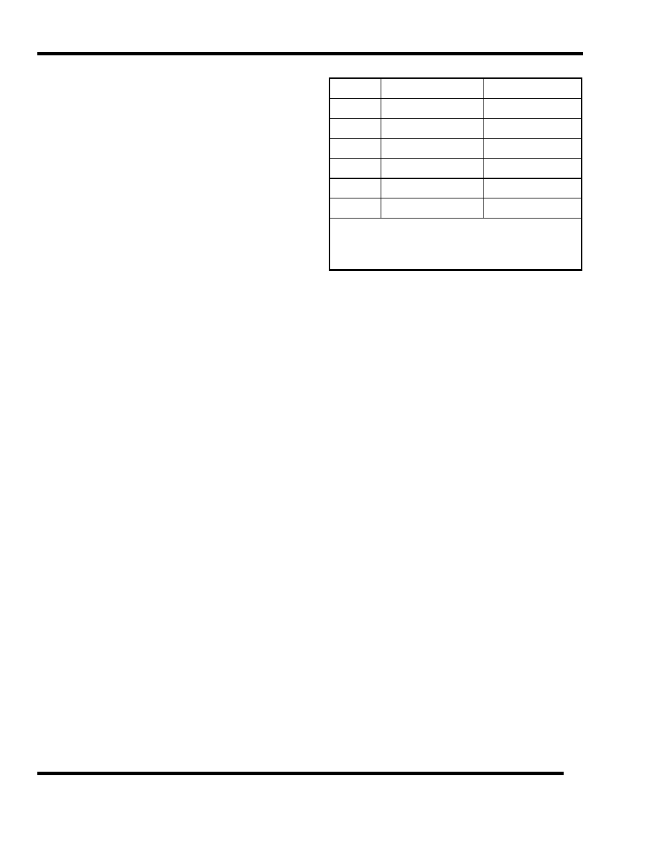 Sentry Industries 5000 User Manual | Page 76 / 130