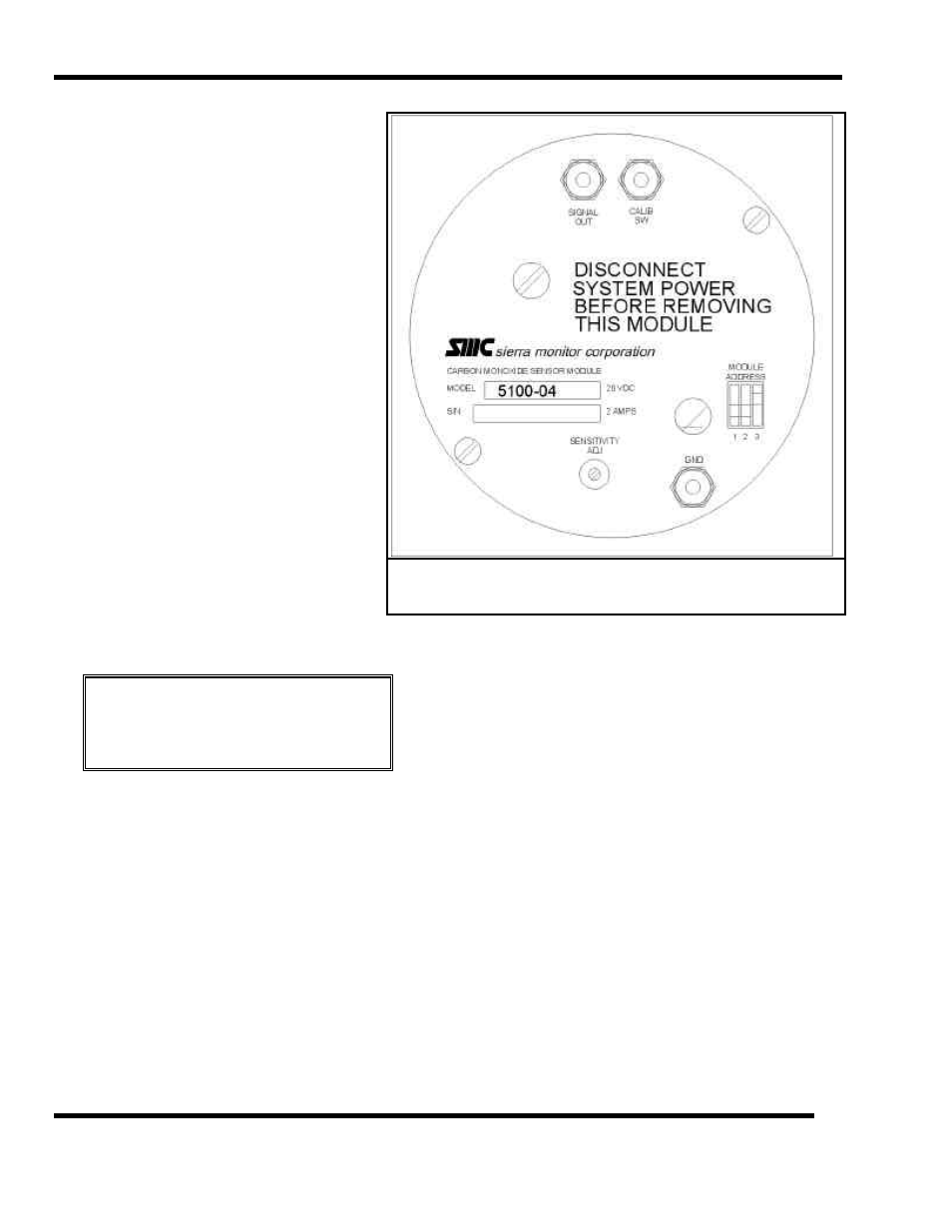 Sentry Industries 5000 User Manual | Page 80 / 130
