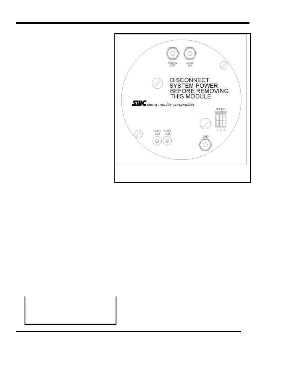 Sentry Industries 5000 User Manual | Page 84 / 130