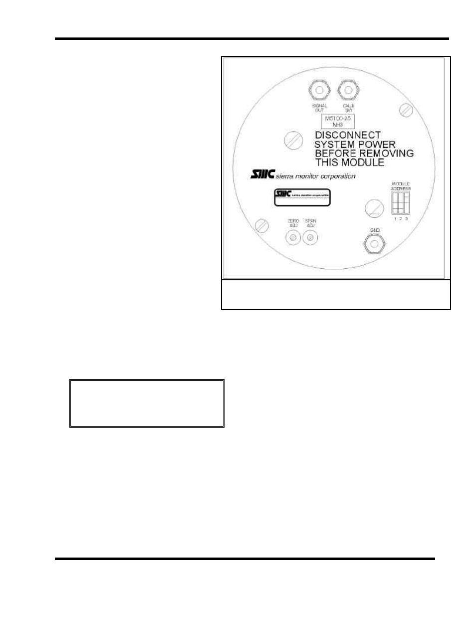 Sentry Industries 5000 User Manual | Page 87 / 130