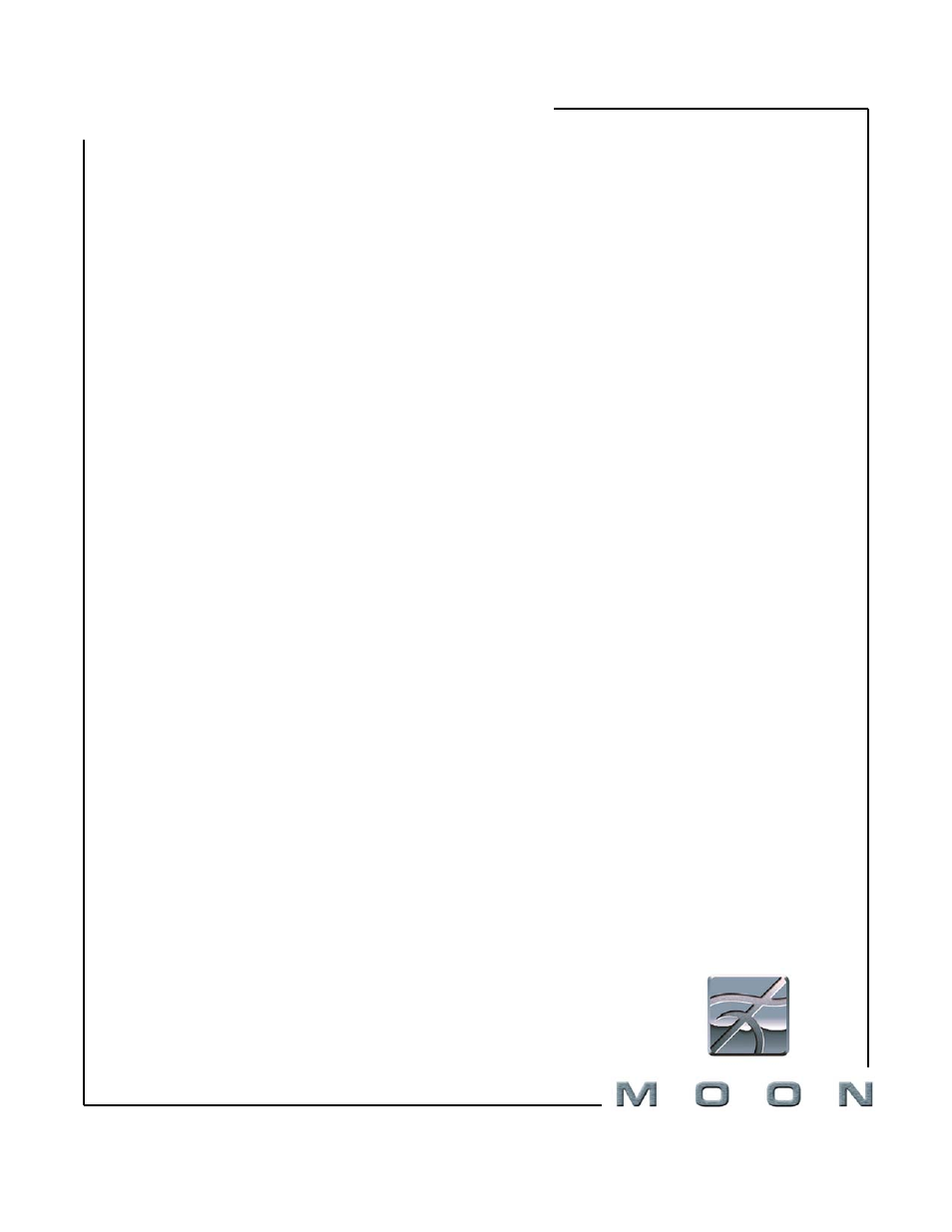 Simaudio SuperNova CD Player User Manual | 13 pages