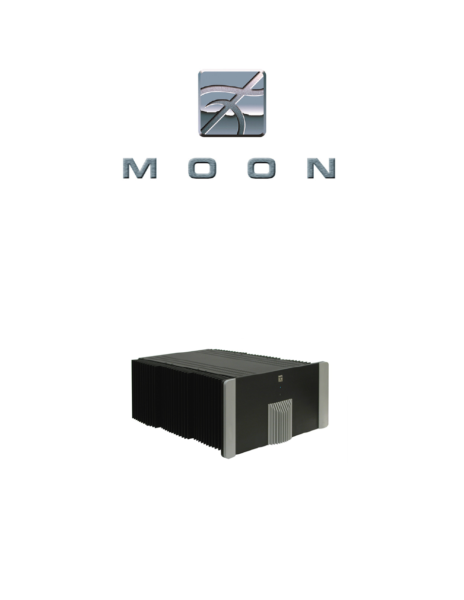 Simaudio AURORA User Manual | 8 pages