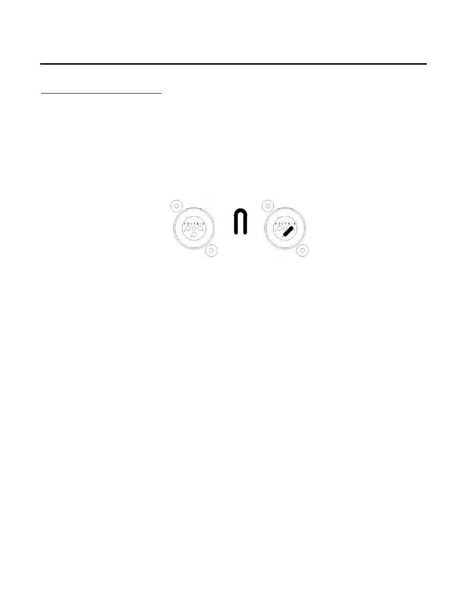 Connecting the aurora | Simaudio AURORA User Manual | Page 6 / 8