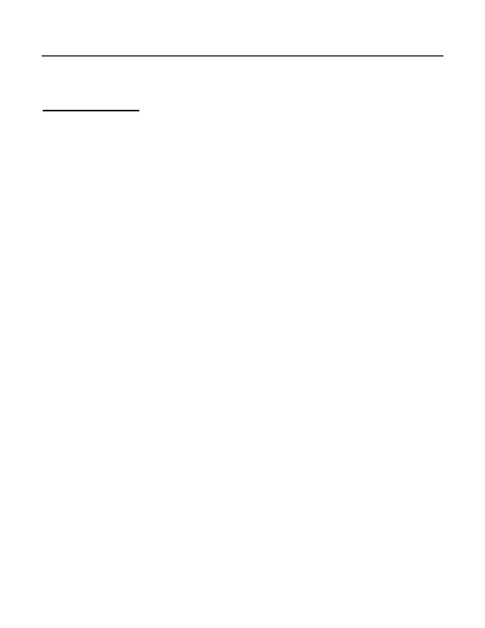 Setup menu | Simaudio Calypso User Manual | Page 20 / 39