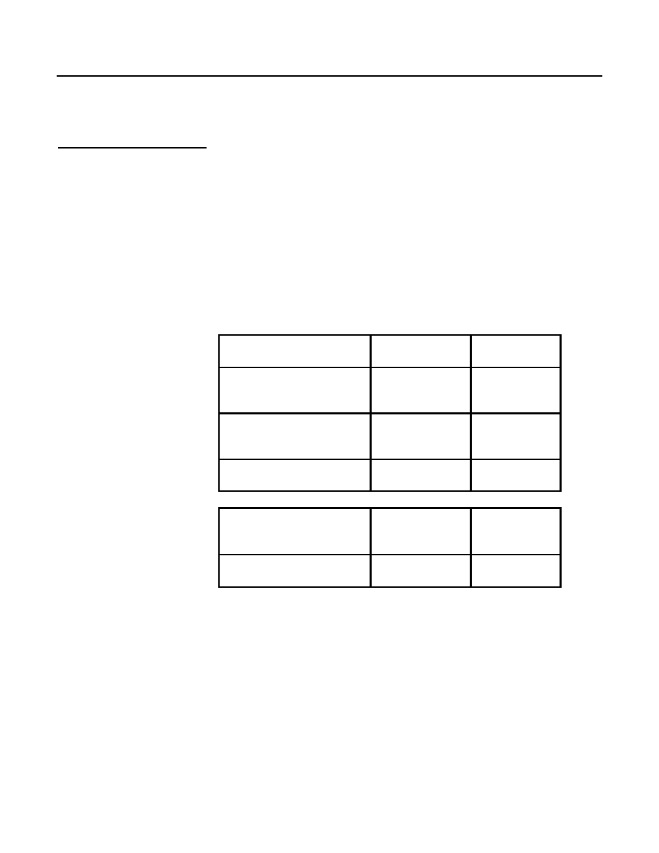 Specifications | Simaudio Calypso User Manual | Page 37 / 39