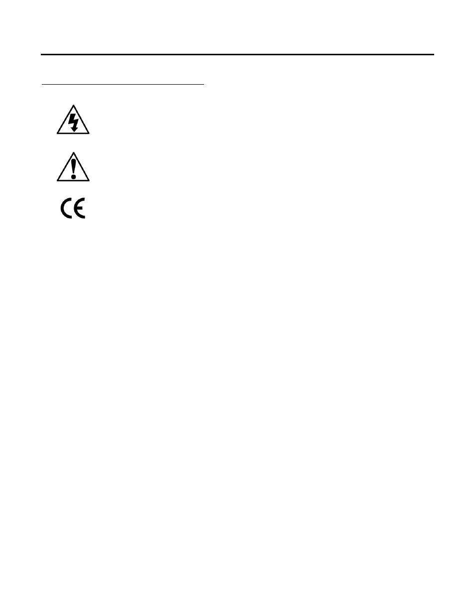 Important safety instructions (cont’d) | Simaudio MOON CD-1 User Manual | Page 3 / 12