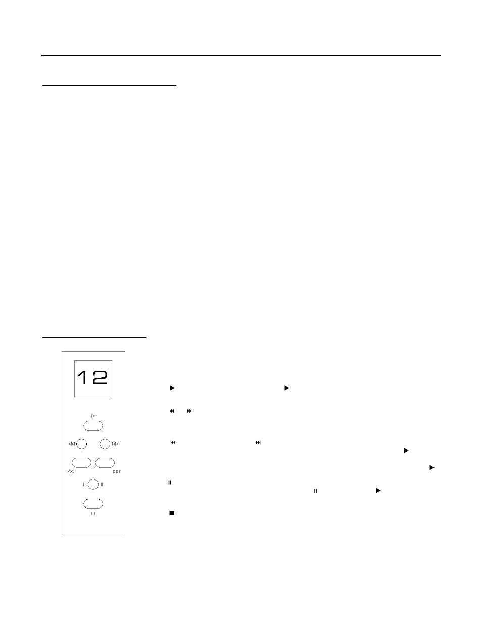 Loading a compact disc, Top panel controls, Moon andromeda cd player | Simaudio MOON Evolution Series User Manual | Page 9 / 15