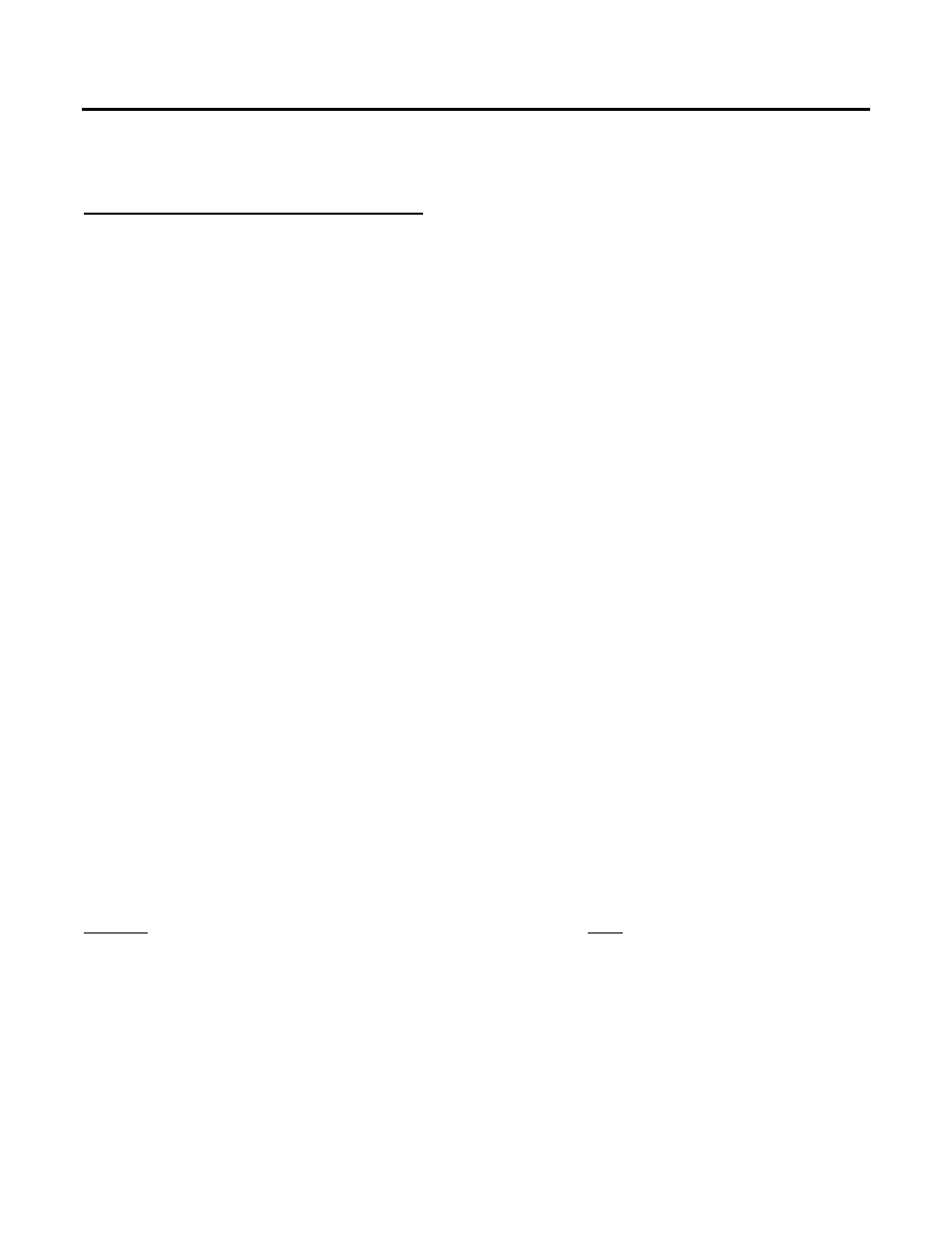 Service and warranty | Simaudio W-3 User Manual | Page 13 / 13