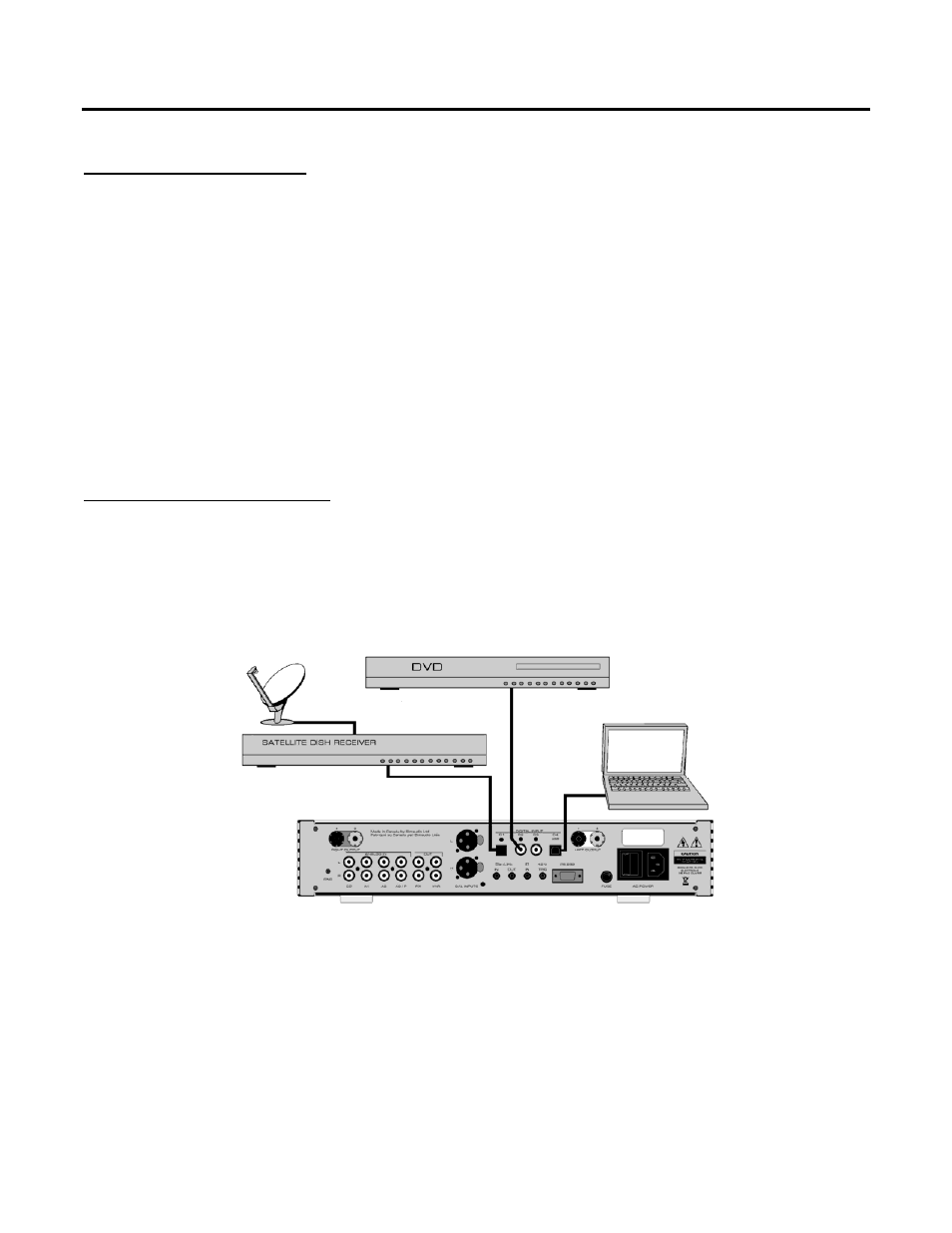 Front panel controls (cont’d), Optional digital inputs, Moon i | 3 integrated amplifier | Simaudio i 3.3 User Manual | Page 8 / 16