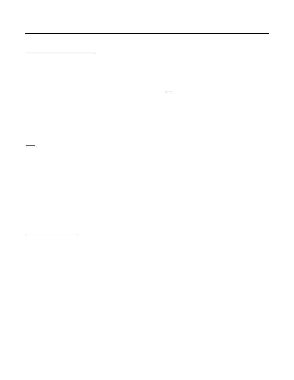 Front panel controls (continued), Software setup | Simaudio P-7 User Manual | Page 8 / 14