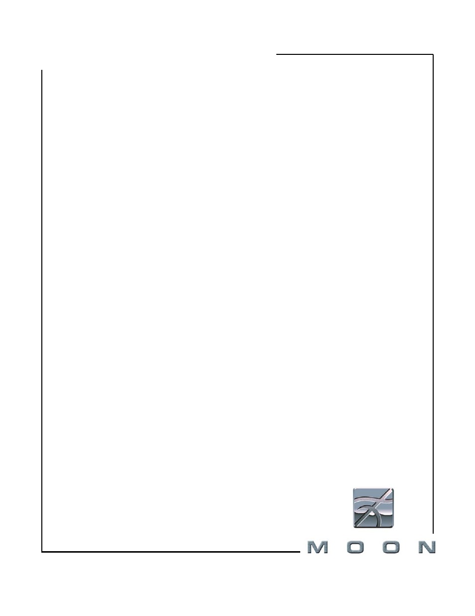 Simaudio W5.3 User Manual | 12 pages