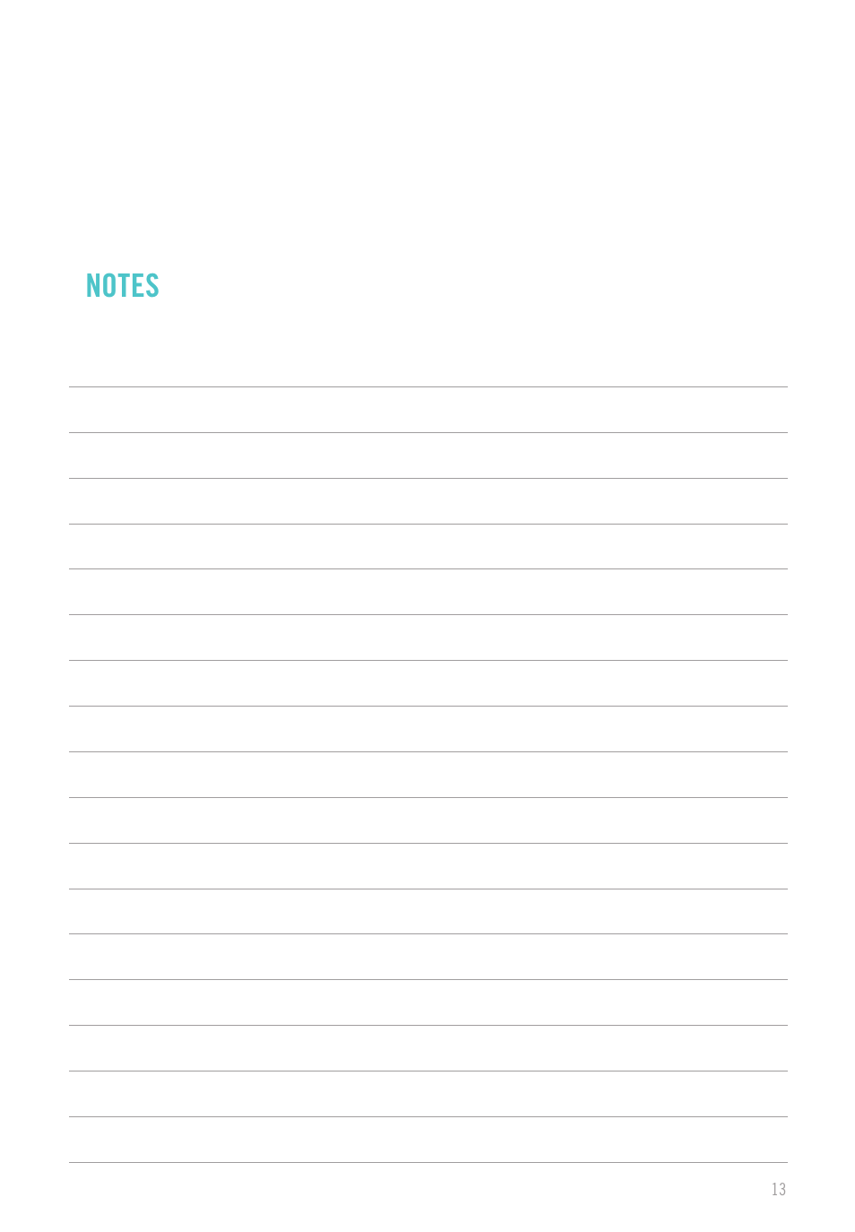 Shaw digital Phone User Manual | Page 15 / 20