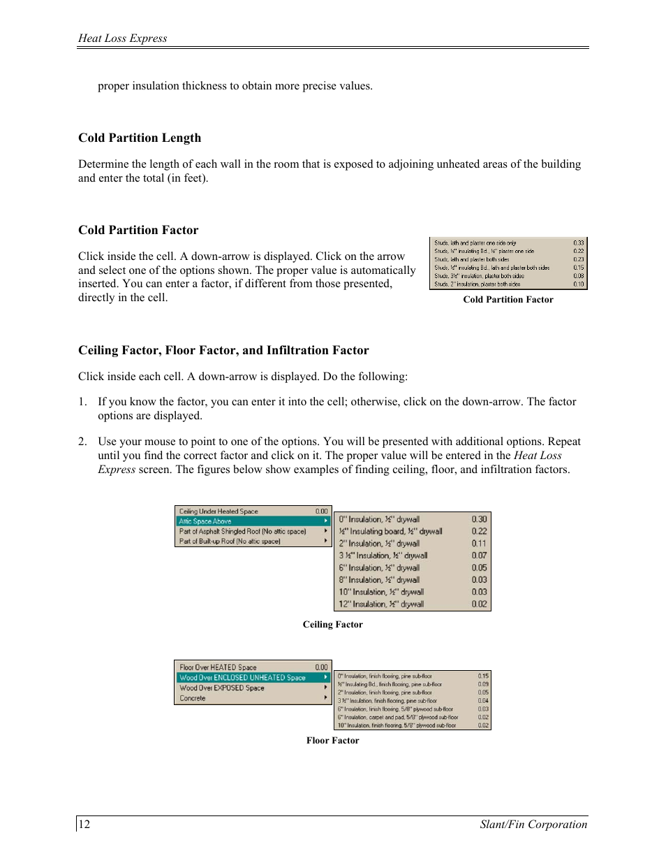 Slant/Fin Hydronic Explorer 2 User Manual | Page 16 / 41