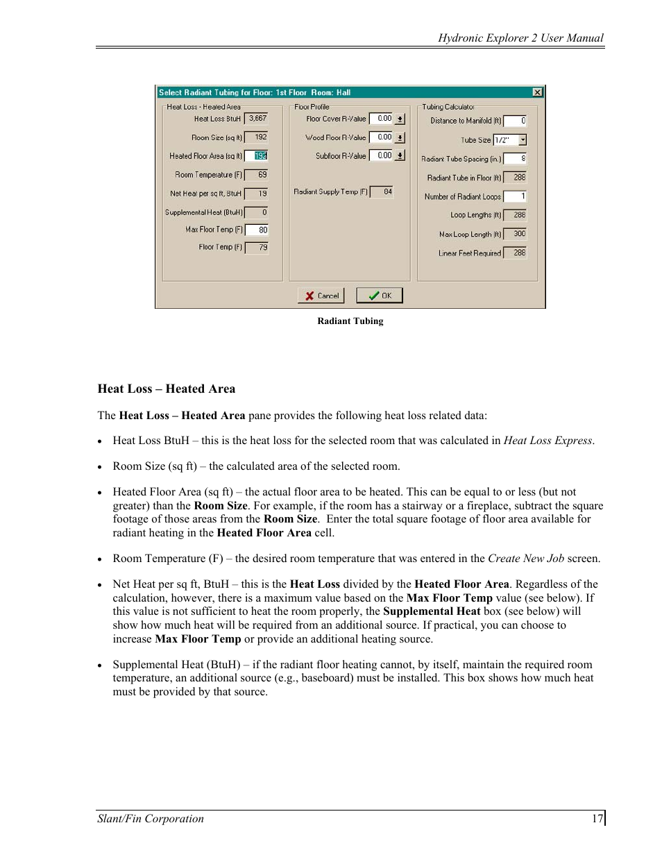 Slant/Fin Hydronic Explorer 2 User Manual | Page 21 / 41