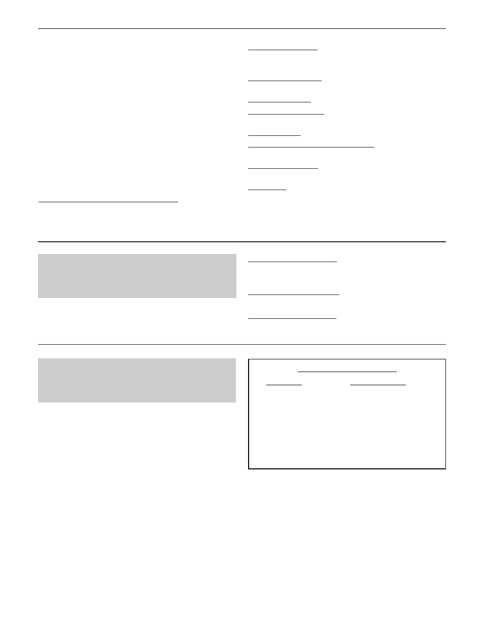 What the indicator lights tells you, Concept 21 | Slant/Fin 21 User Manual | Page 3 / 4