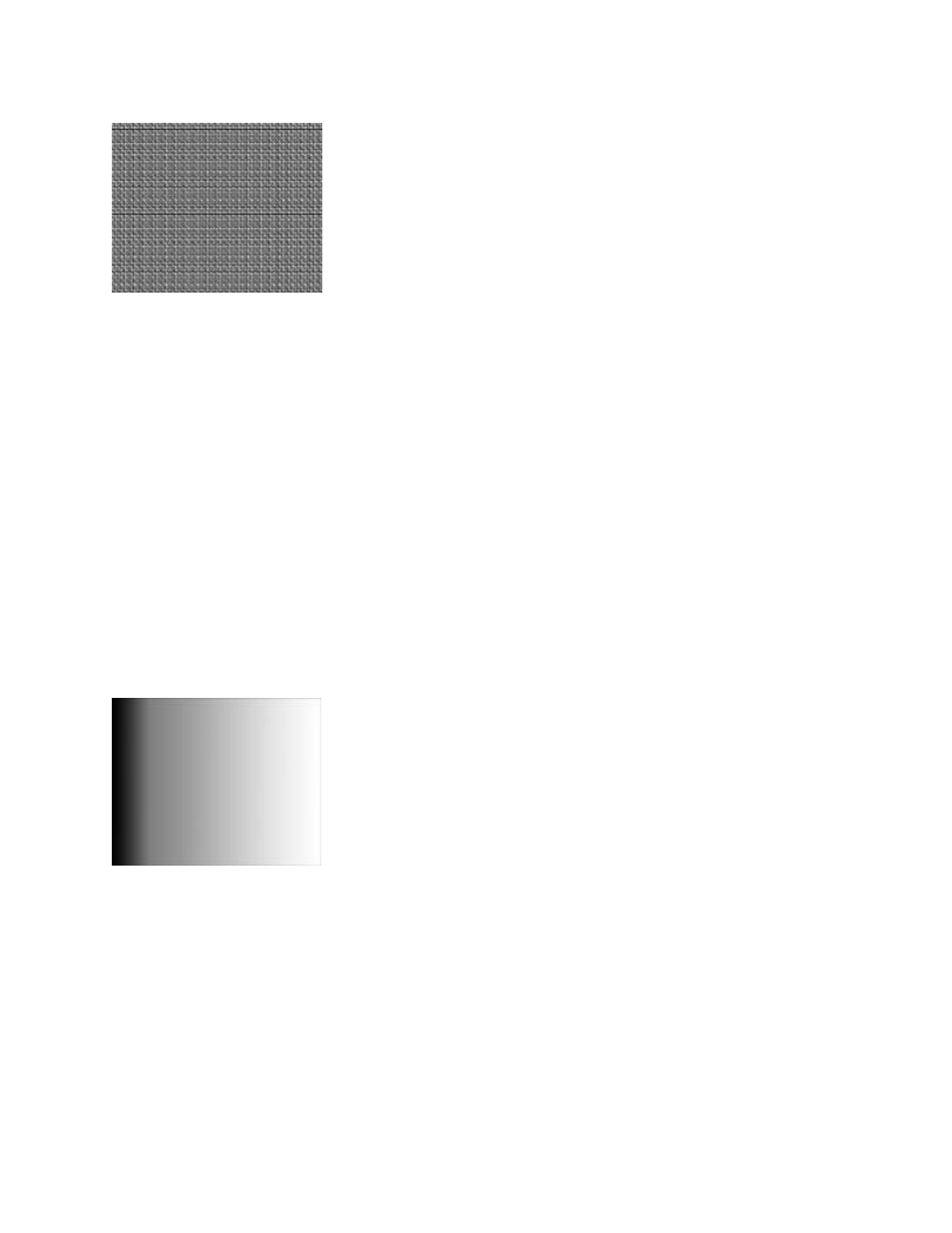 Sencore VP300 User Manual | Page 15 / 31