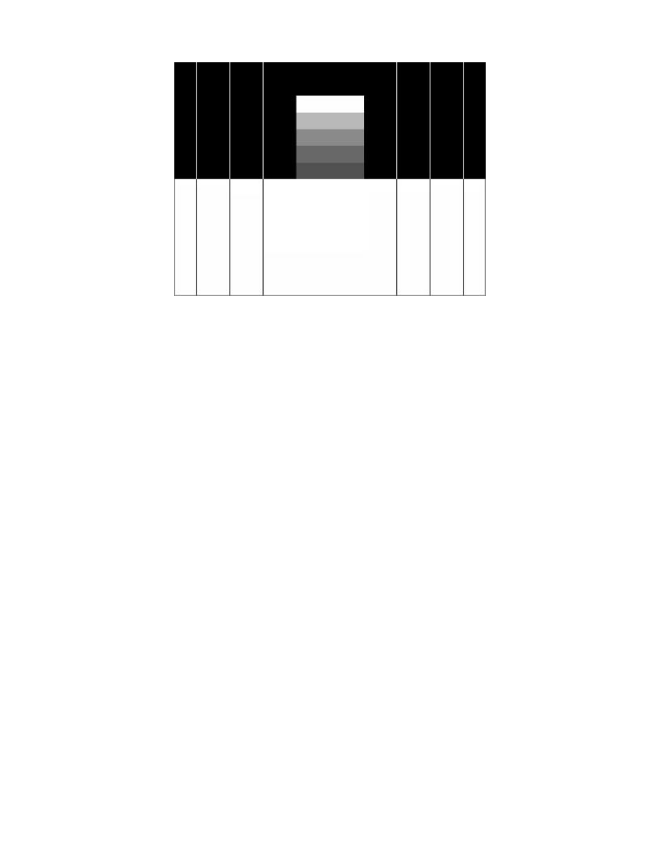 Sencore VP300 User Manual | Page 26 / 31
