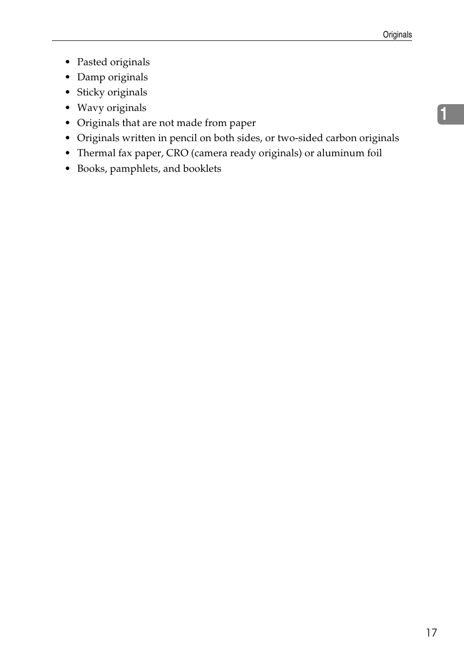 Savin C4535 User Manual | Page 28 / 107