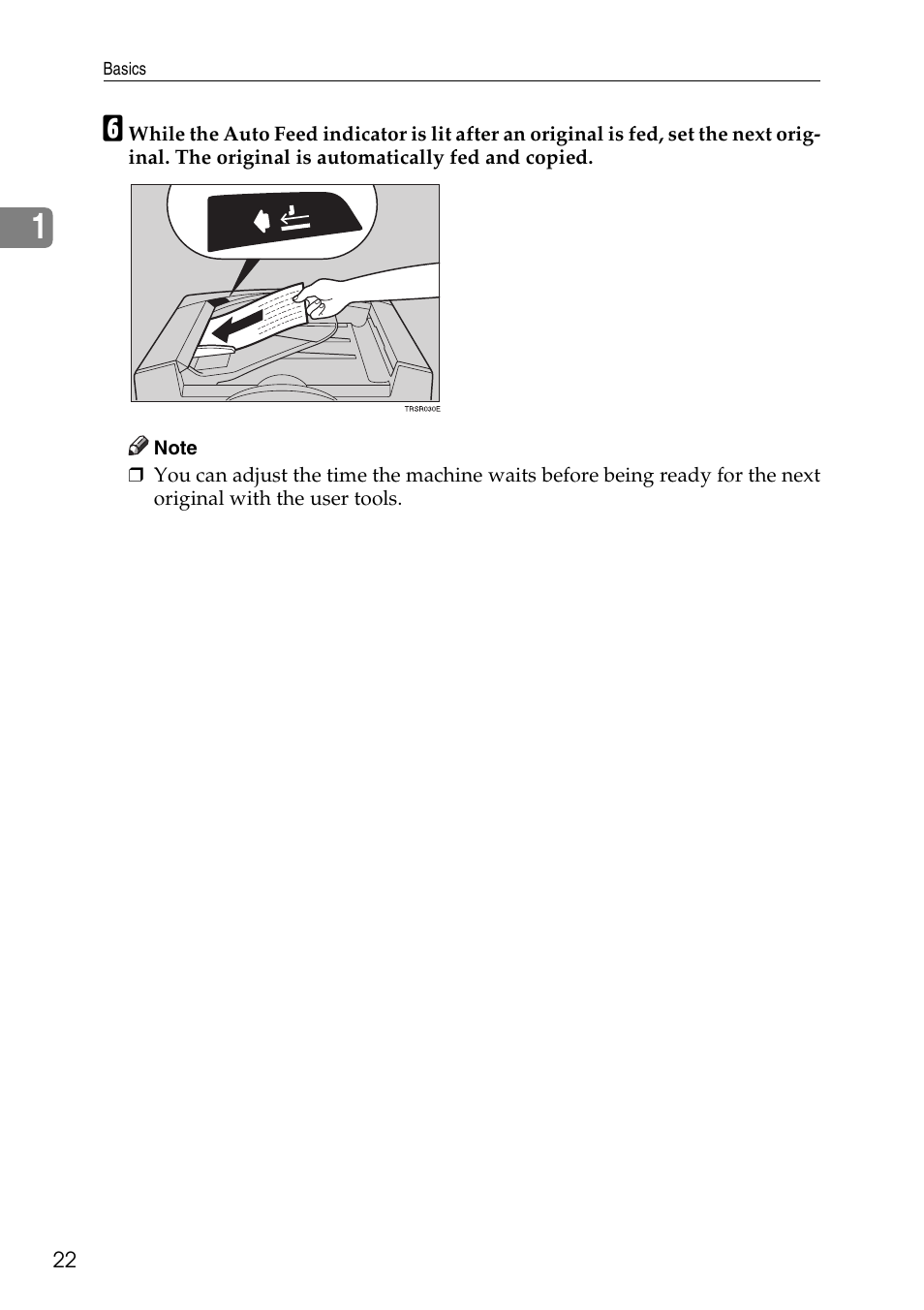 Savin C4535 User Manual | Page 33 / 107