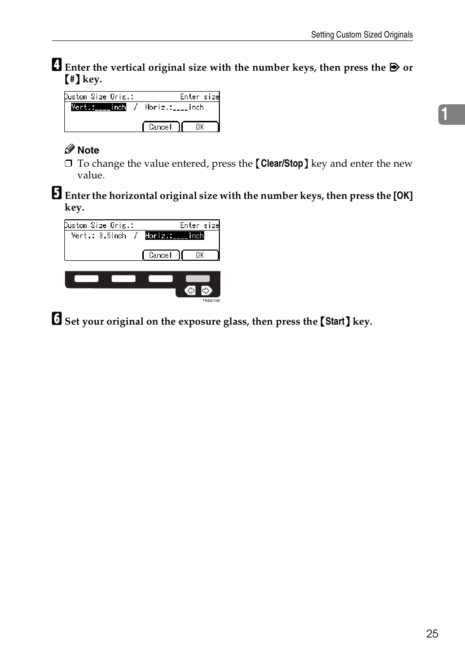Savin C4535 User Manual | Page 36 / 107
