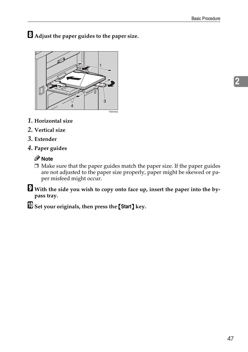 Savin C4535 User Manual | Page 58 / 107