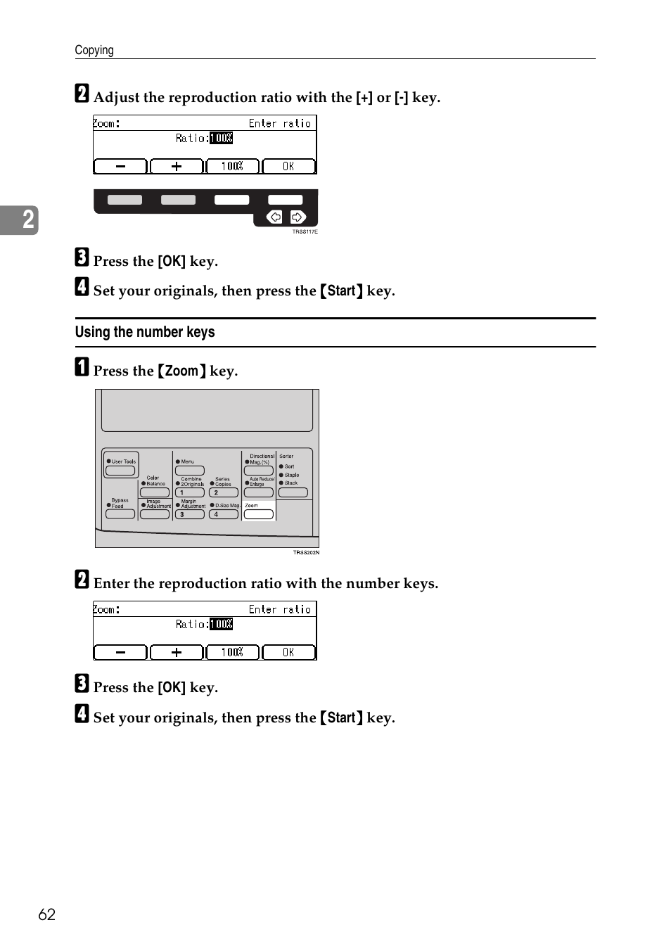 Savin C4535 User Manual | Page 73 / 107