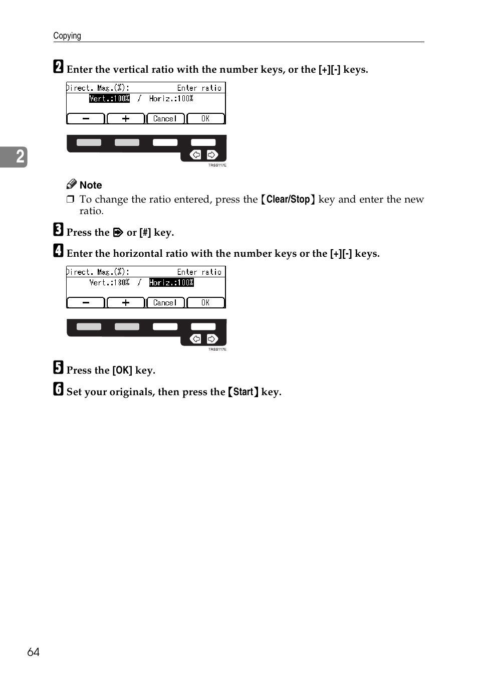 Savin C4535 User Manual | Page 75 / 107