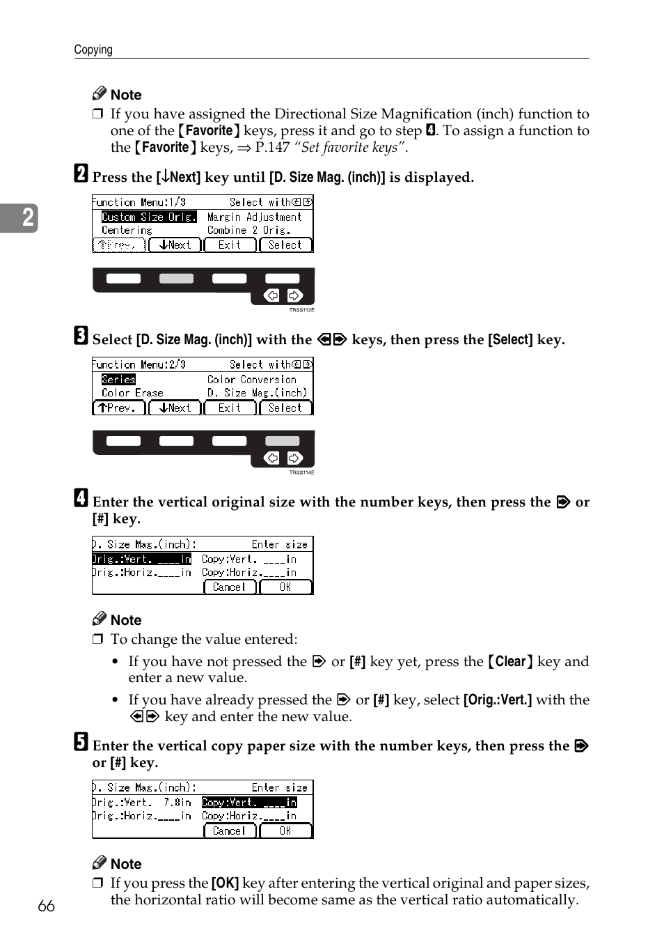 Savin C4535 User Manual | Page 77 / 107