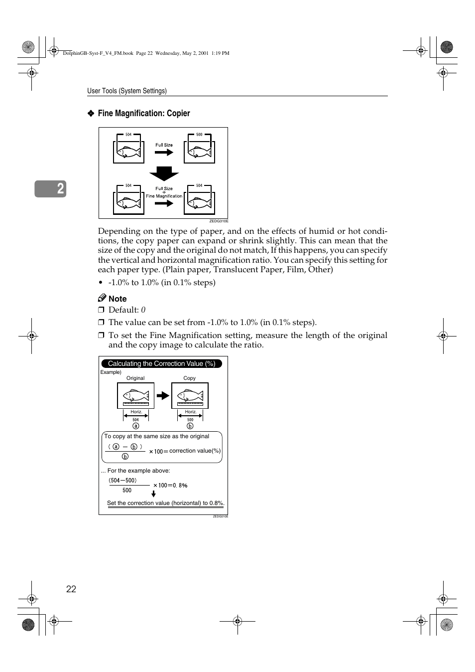 Savin 4700WD User Manual | Page 34 / 42