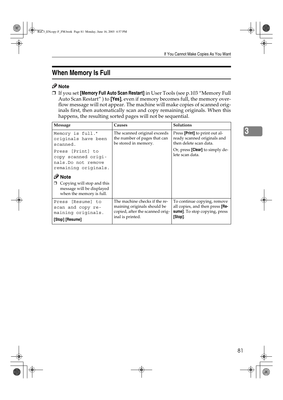 Savin 4027 User Manual | Page 91 / 132