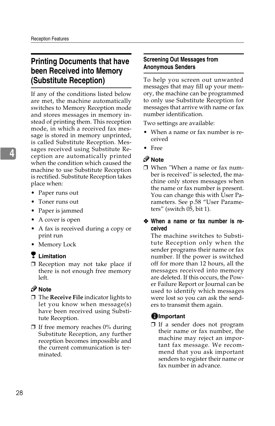 Savin G1619 User Manual | Page 116 / 176