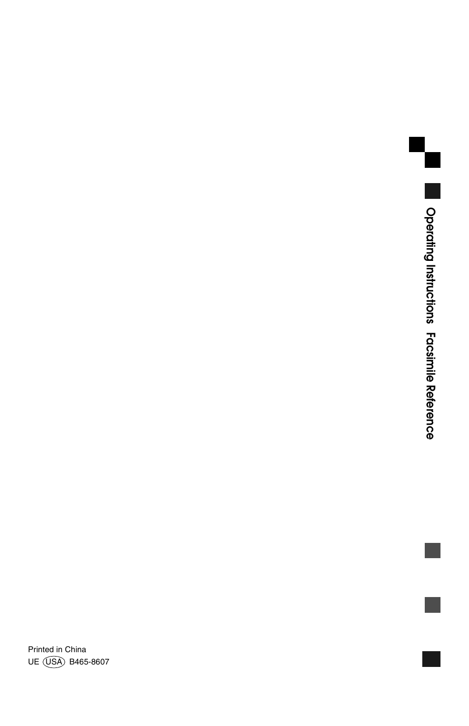 Savin G1619 User Manual | Page 176 / 176