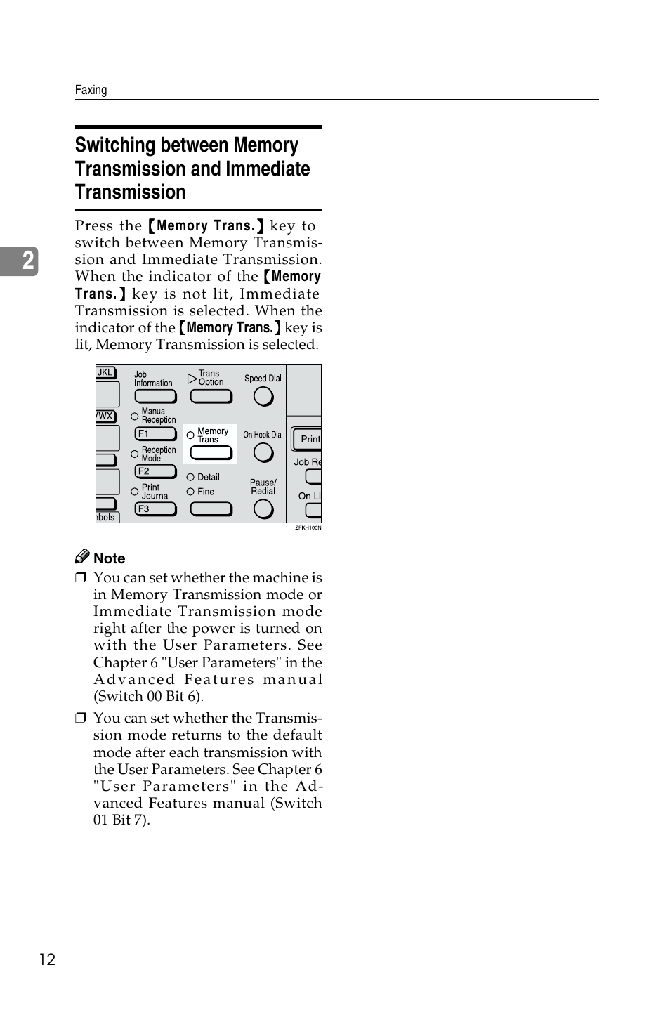 Savin G1619 User Manual | Page 22 / 176