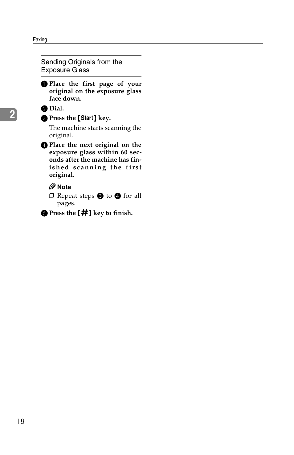 Savin G1619 User Manual | Page 28 / 176