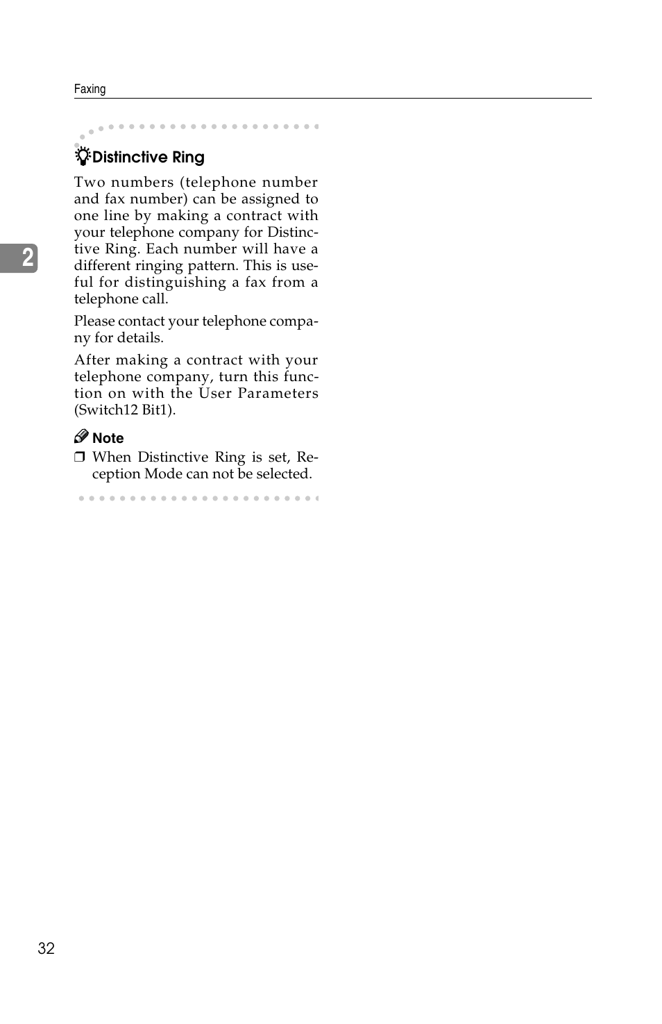 Savin G1619 User Manual | Page 42 / 176