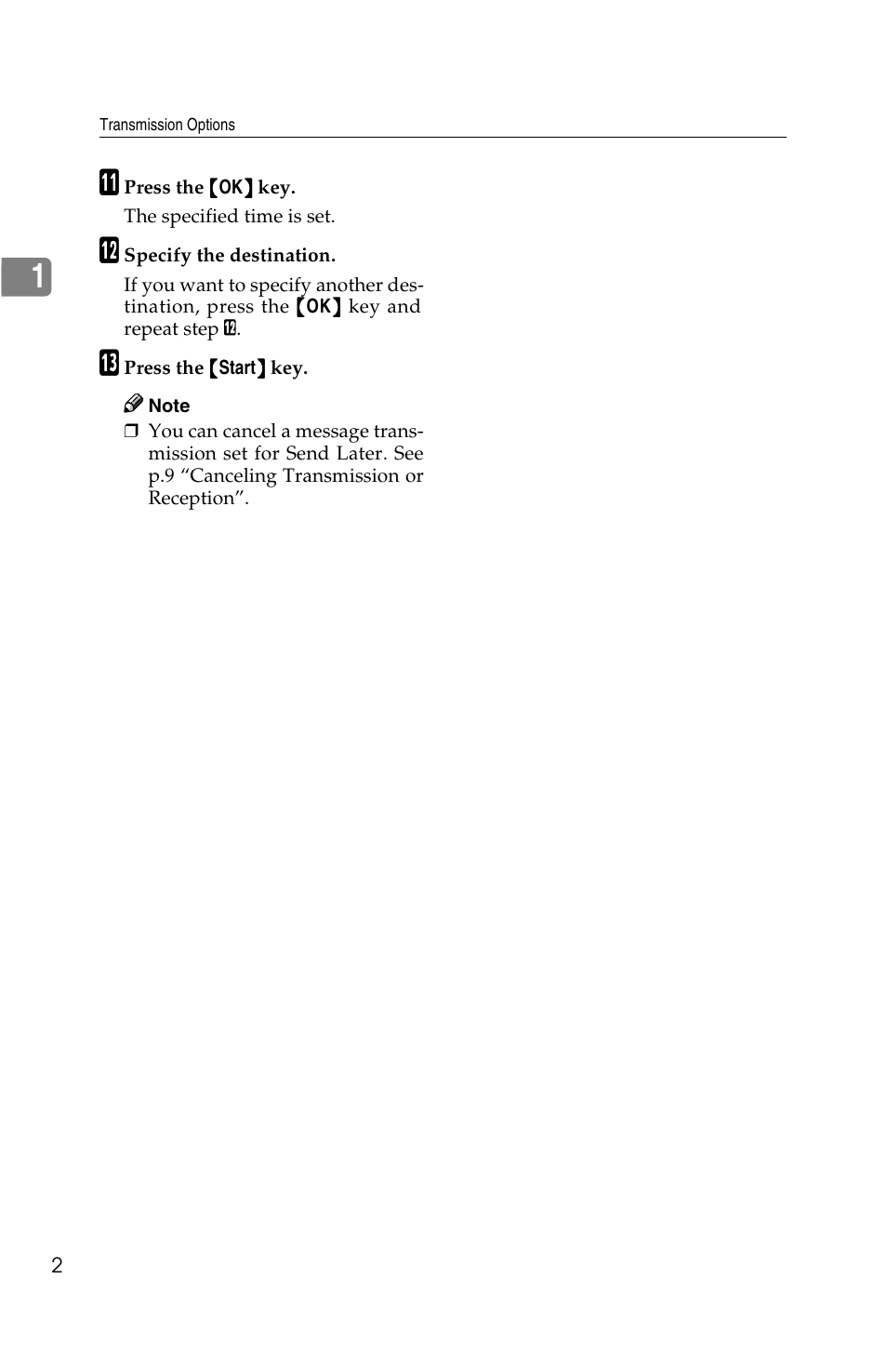 Savin G1619 User Manual | Page 90 / 176