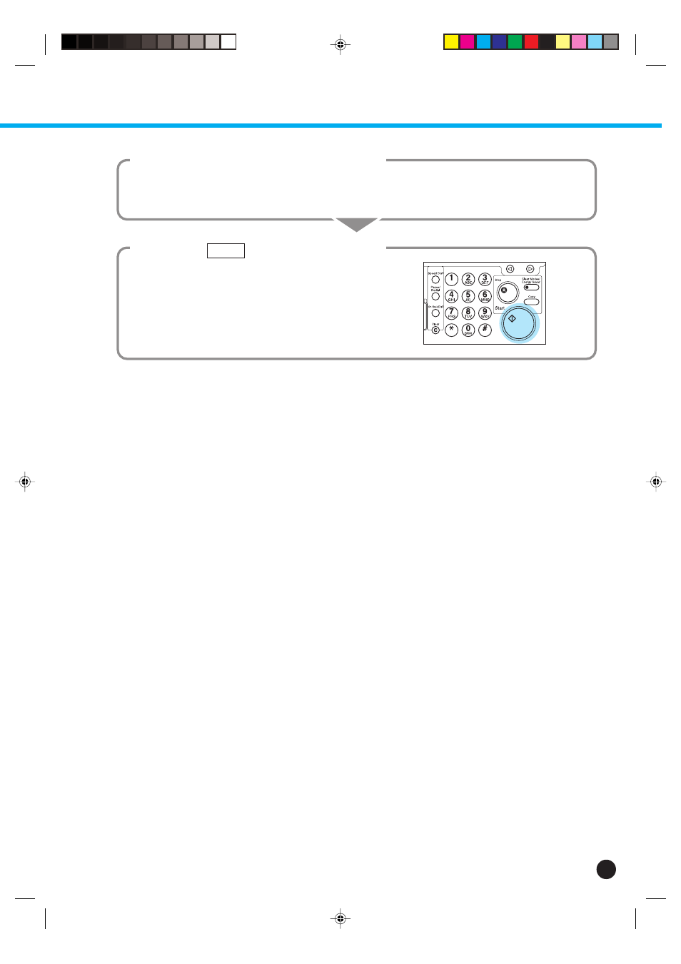 Savin 3699 User Manual | Page 9 / 16