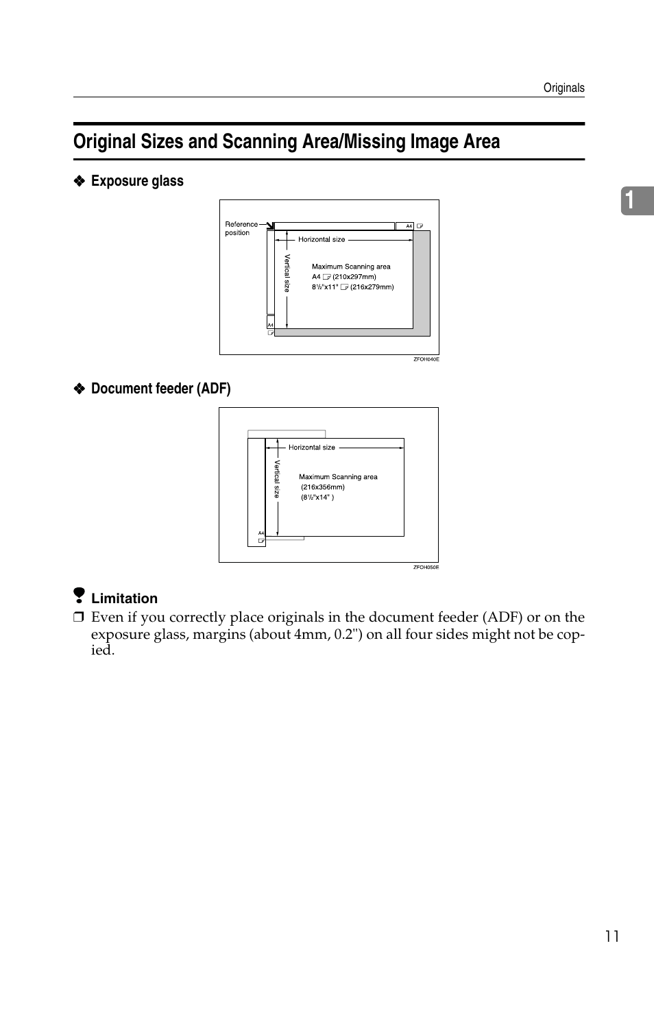 Savin 2513f User Manual | Page 24 / 89