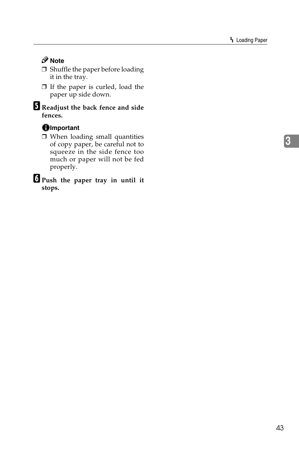 Savin 2513f User Manual | Page 56 / 89