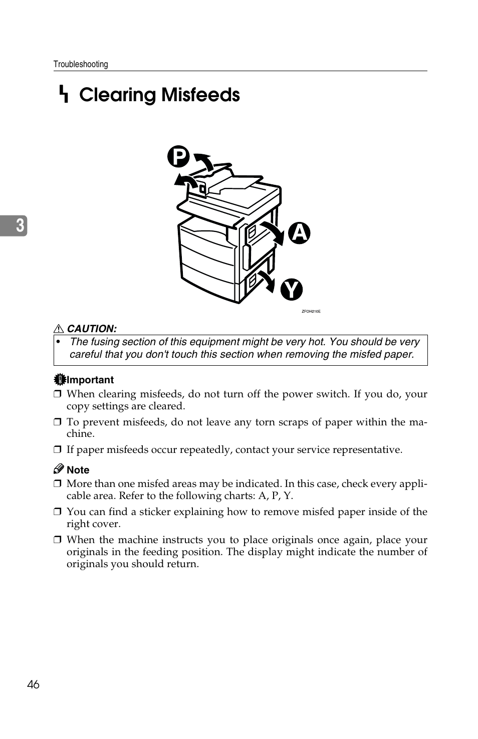 Savin 2513f User Manual | Page 59 / 89