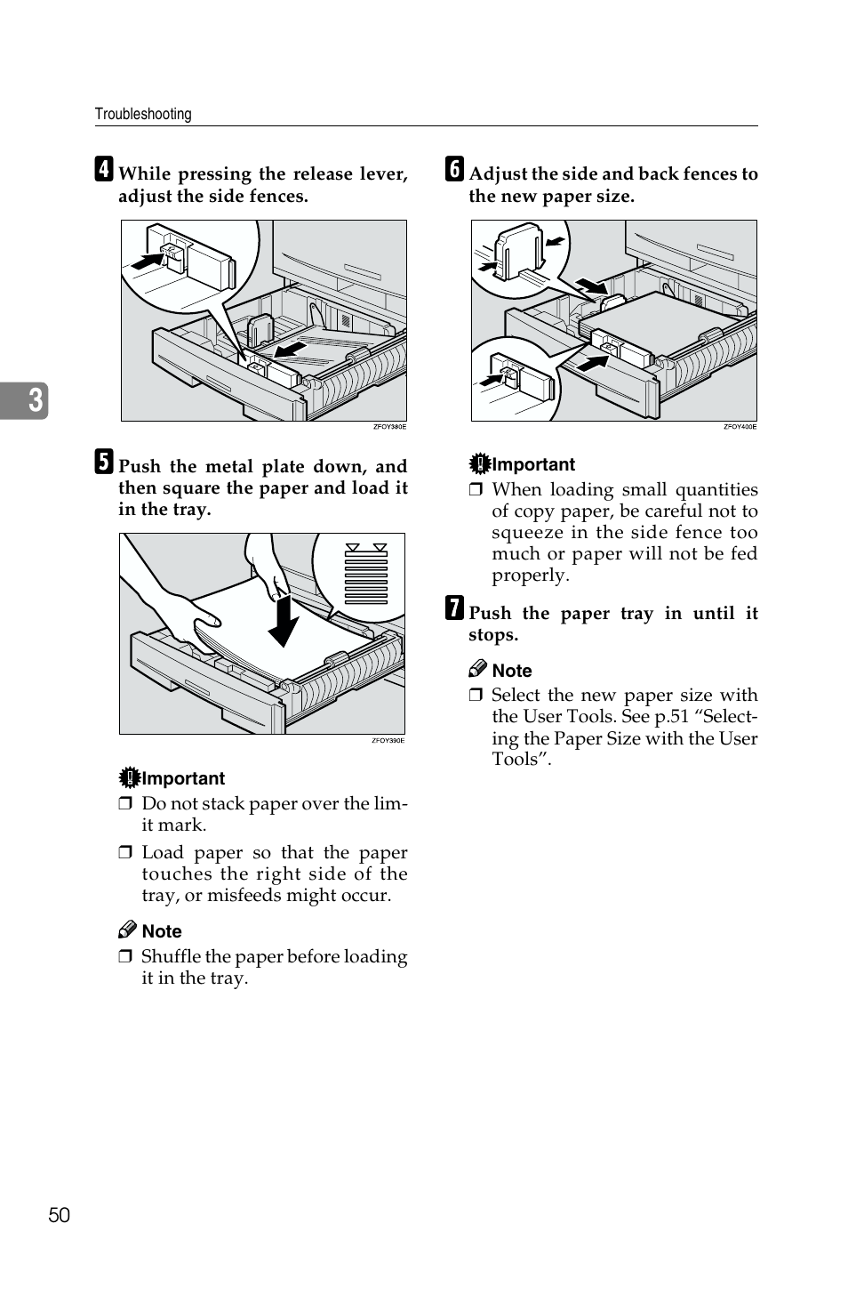 Savin 2513f User Manual | Page 63 / 89