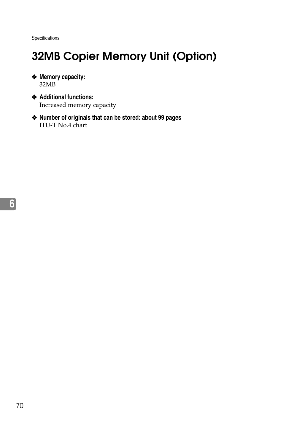 Savin 2513f User Manual | Page 83 / 89
