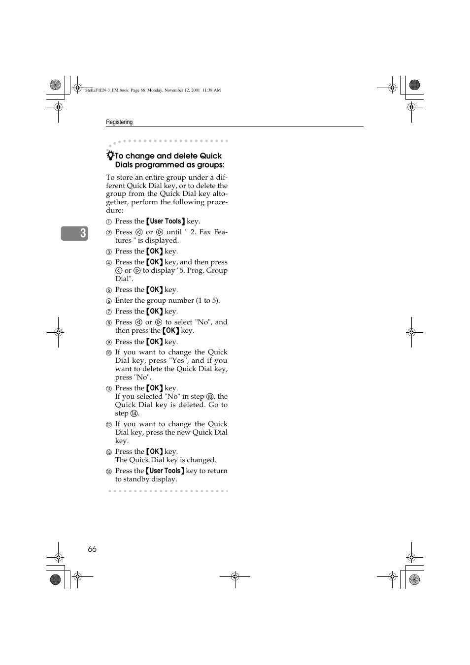 Savin 3725 User Manual | Page 72 / 86