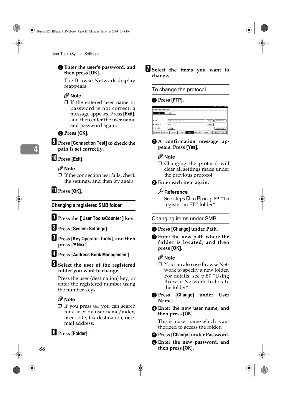 Savin 2022 User Manual | Page 100 / 188