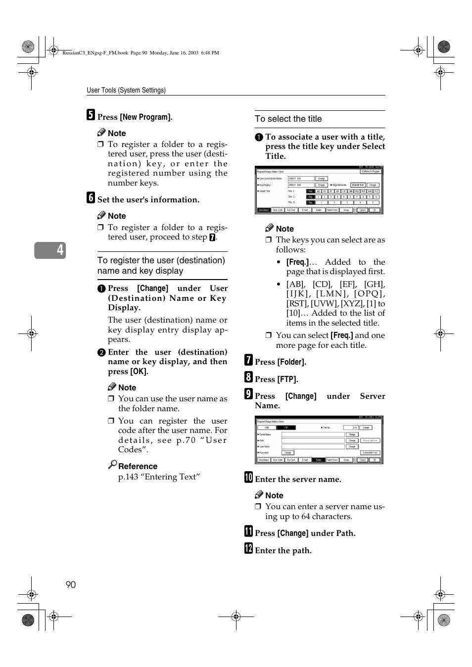 Savin 2022 User Manual | Page 102 / 188