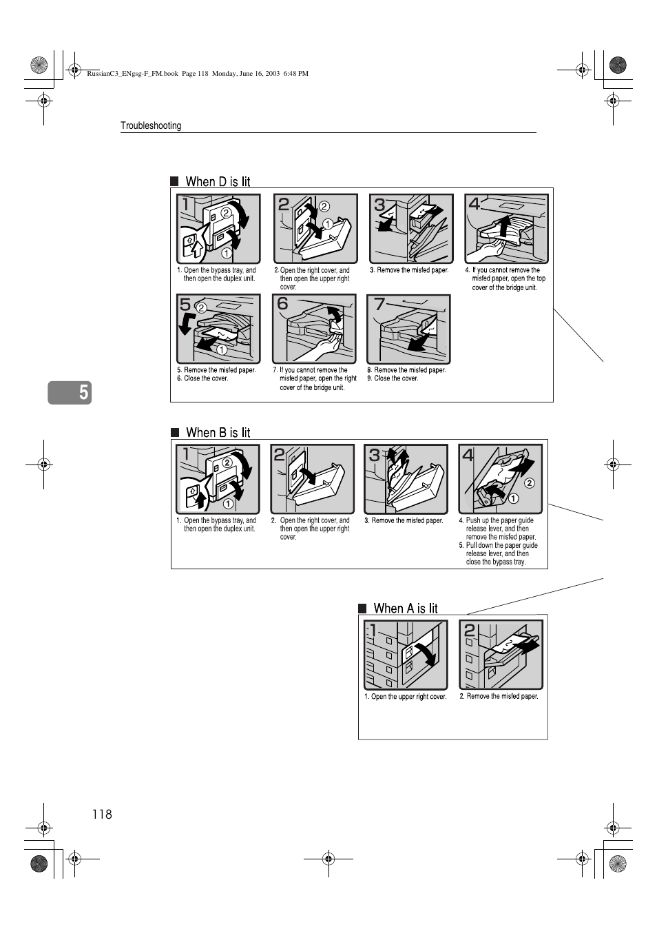 Savin 2022 User Manual | Page 130 / 188