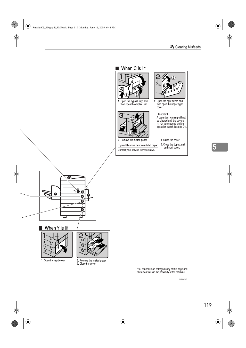 Savin 2022 User Manual | Page 131 / 188