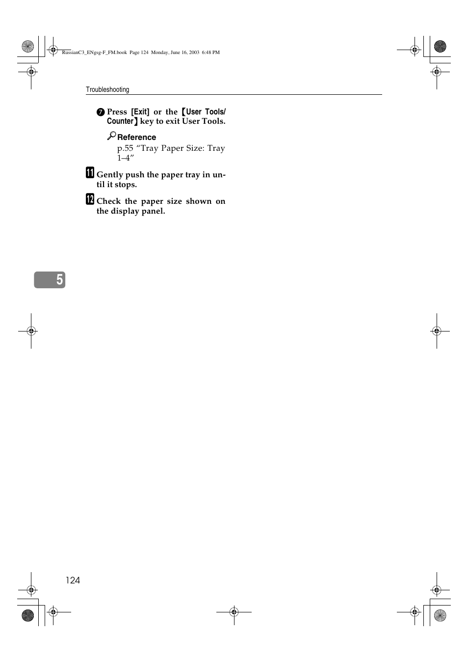 Savin 2022 User Manual | Page 136 / 188